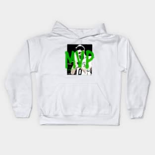 Tatum MVP Kids Hoodie